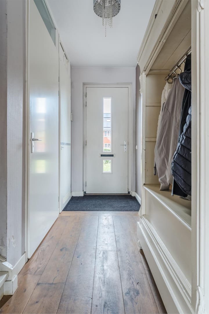 Foto 7 van Prins Clausstraat 79