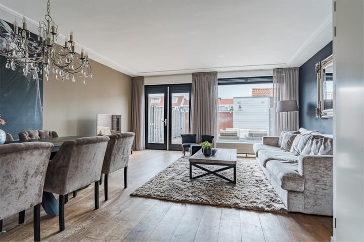 Foto 11 van Prins Clausstraat 79