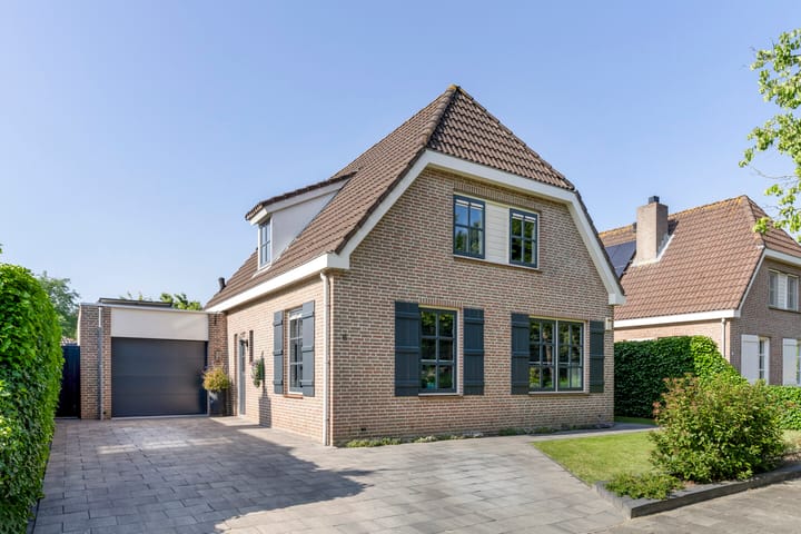 Foto 4 van Akkerwindestraat 6