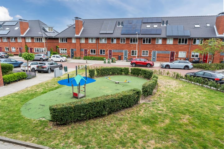 Foto 43 van Prins Clausstraat 79