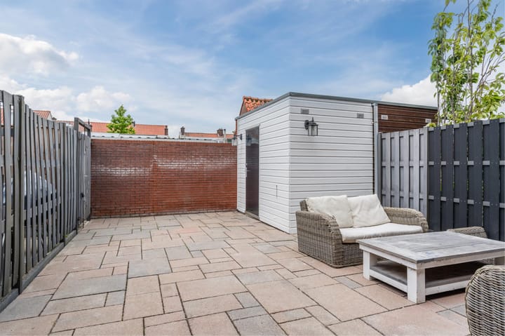 Foto 44 van Prins Clausstraat 79