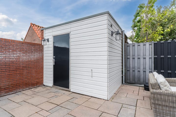 Foto 46 van Prins Clausstraat 79