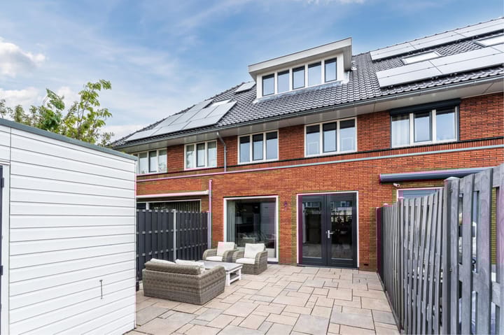 Foto 47 van Prins Clausstraat 79