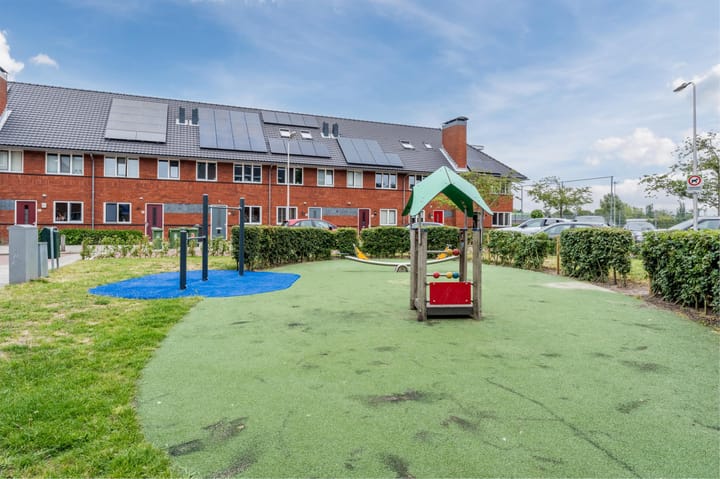 Foto 50 van Prins Clausstraat 79