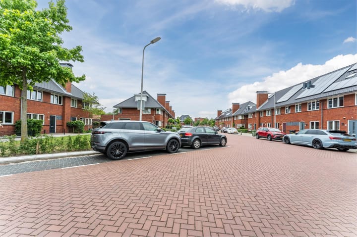 Foto 51 van Prins Clausstraat 79