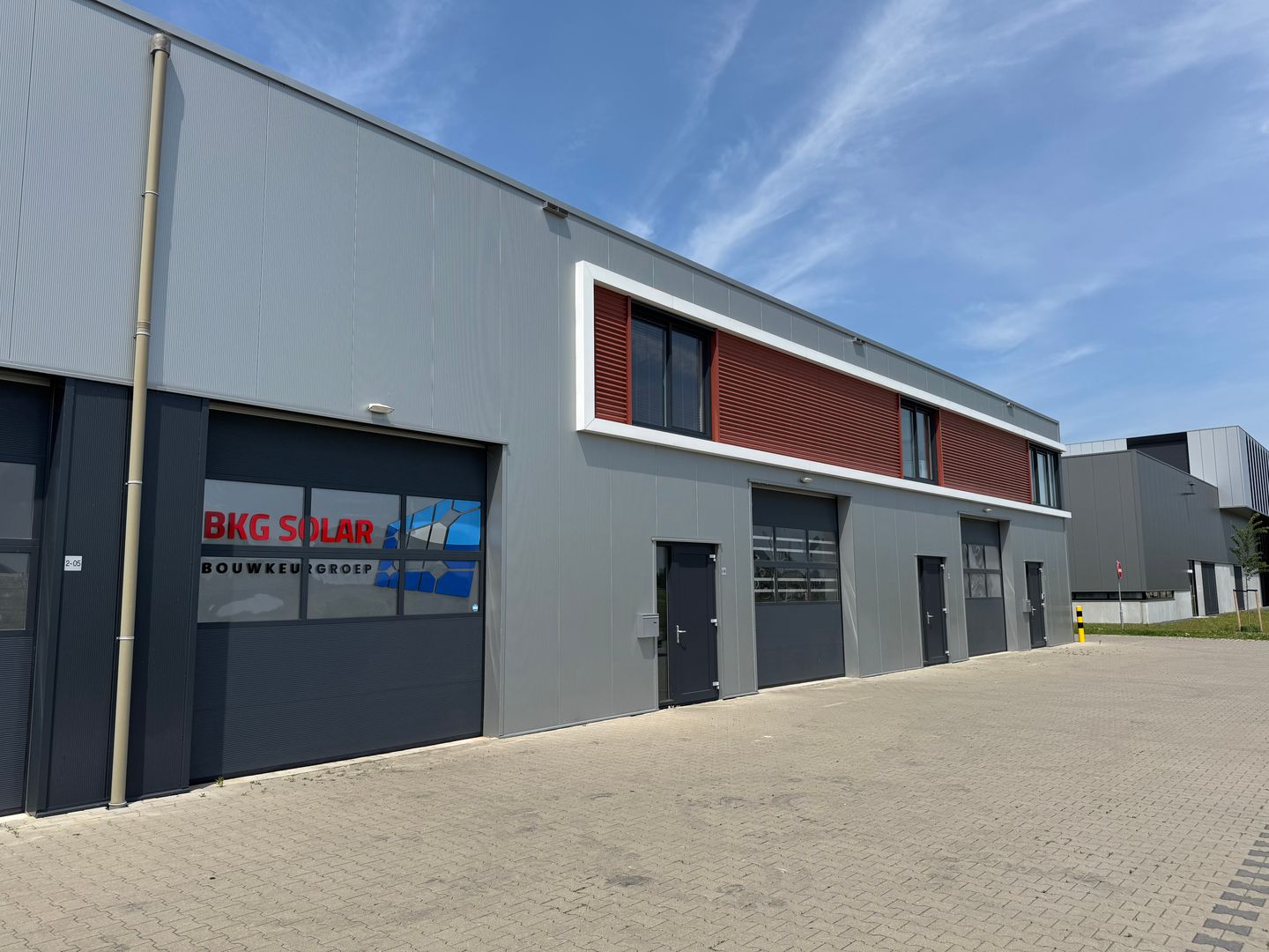 Bekijk foto 2 van Zonnecelstraat 2-6