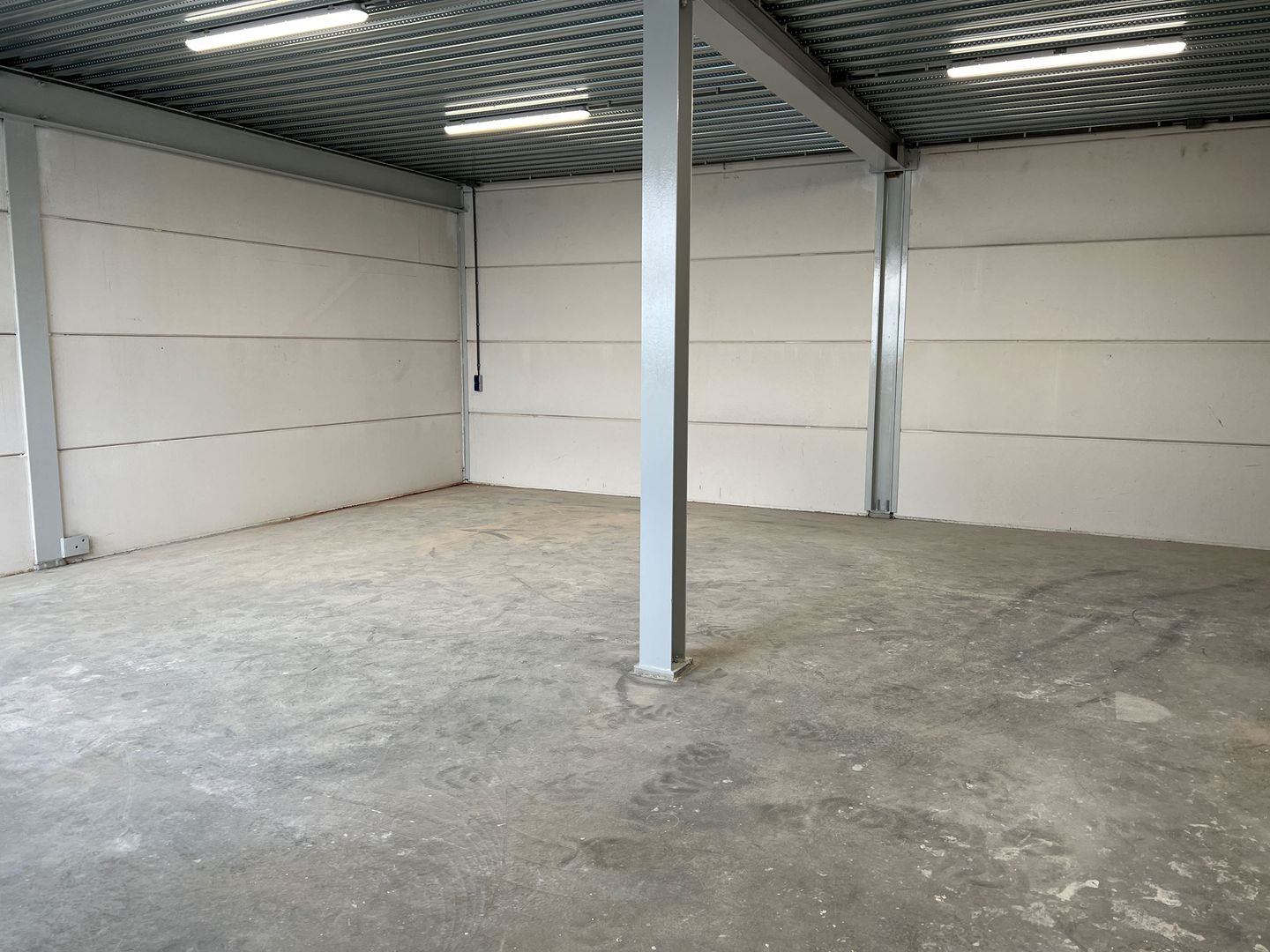 Bekijk foto 4 van Zonnecelstraat 2-6