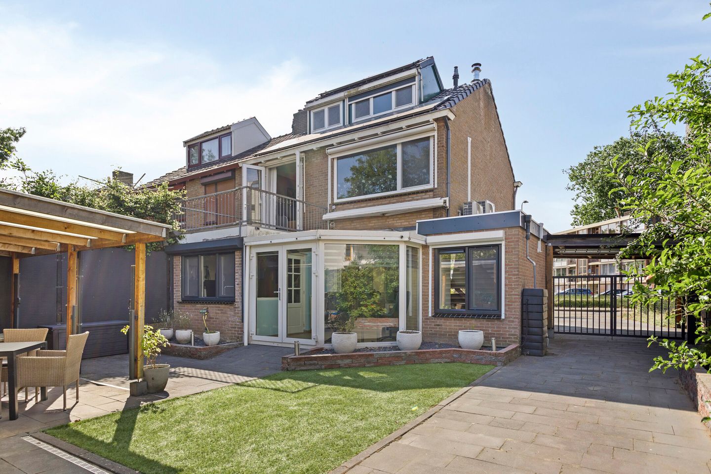 Foto 5 van Goudenregenstraat 37