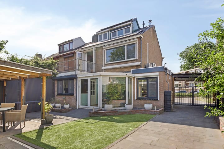 Foto 5 van Goudenregenstraat 37