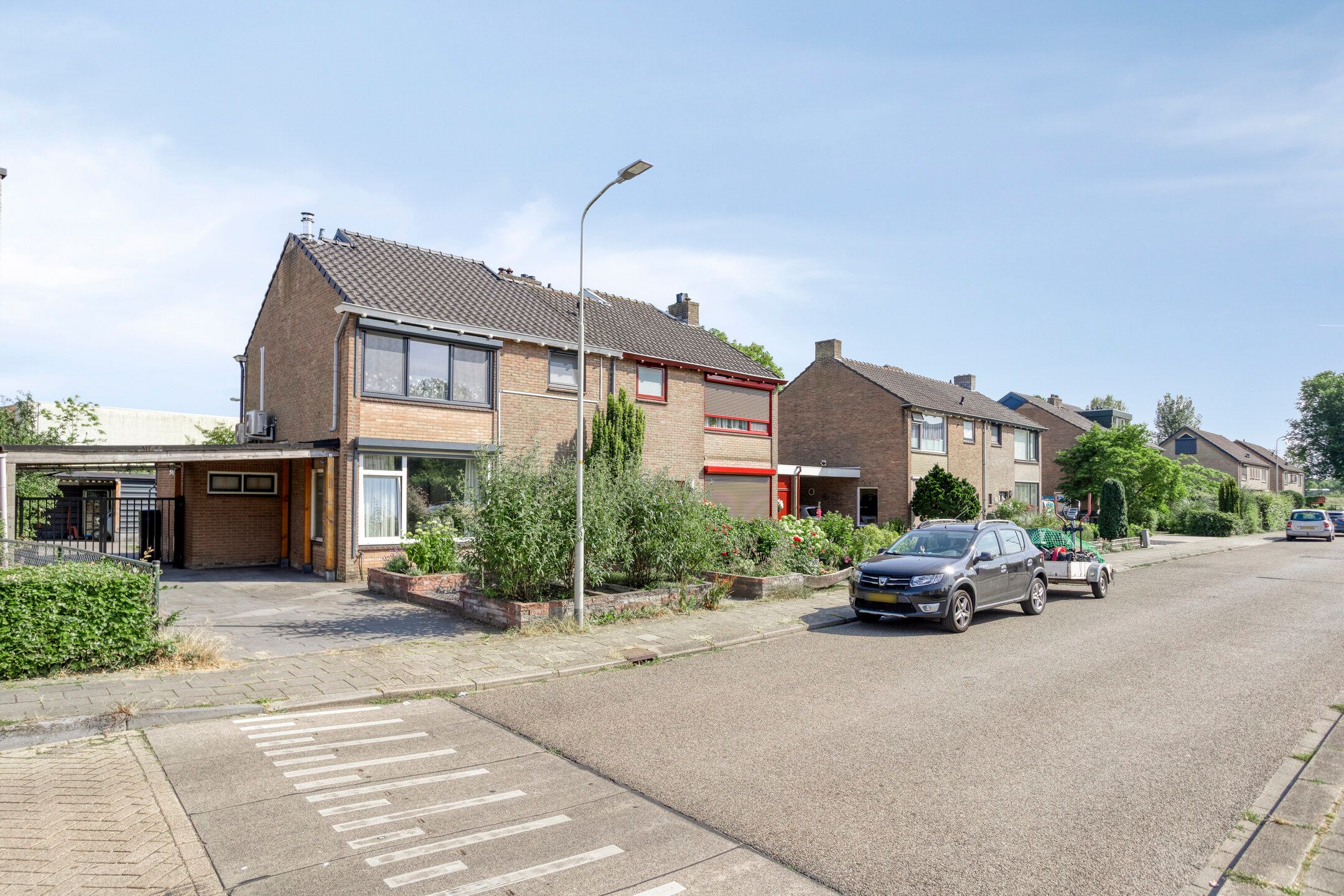 Foto 6 van Goudenregenstraat 37