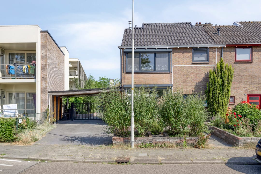 Foto 7 van Goudenregenstraat 37