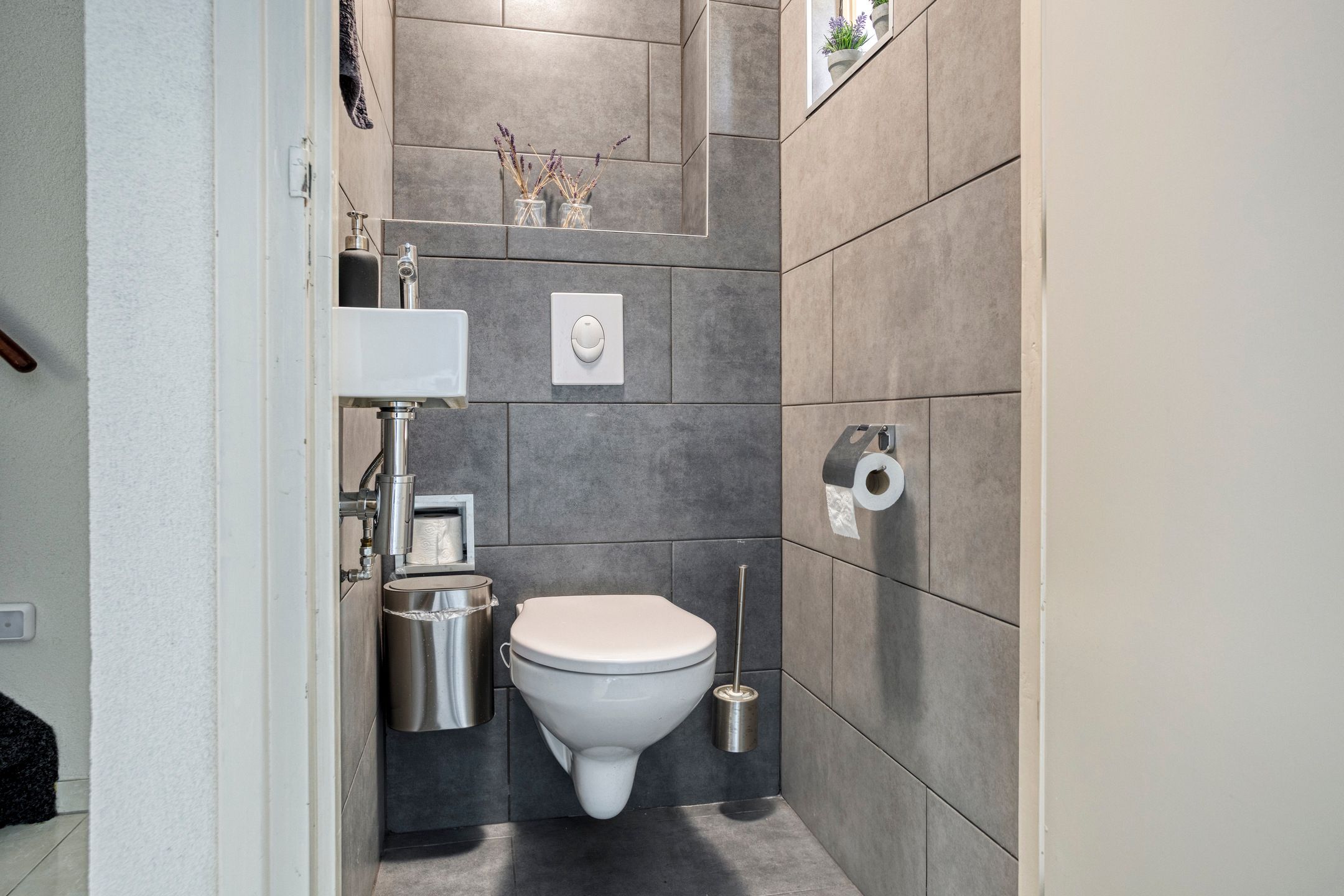 Foto 9 van Goudenregenstraat 37