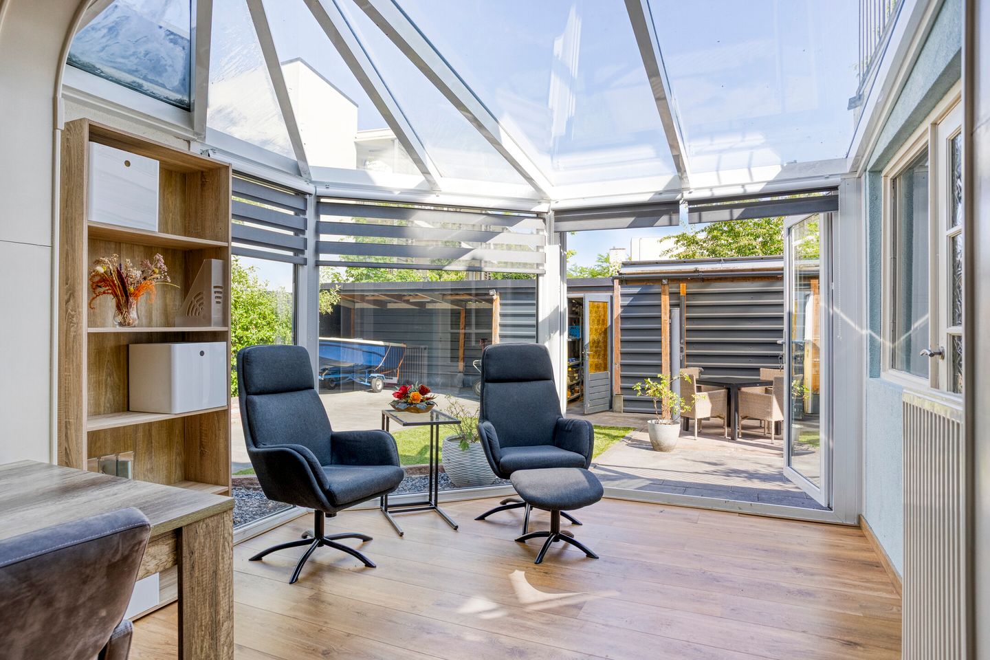 Foto 19 van Goudenregenstraat 37