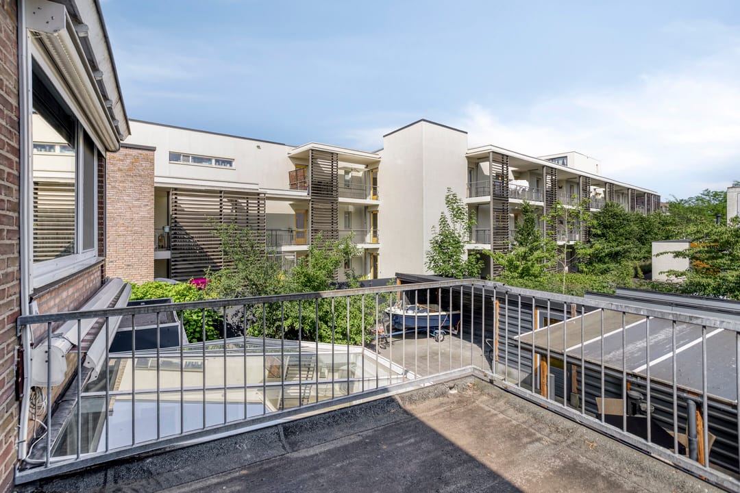 Foto 22 van Goudenregenstraat 37