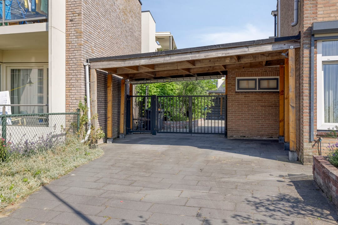 Foto 32 van Goudenregenstraat 37