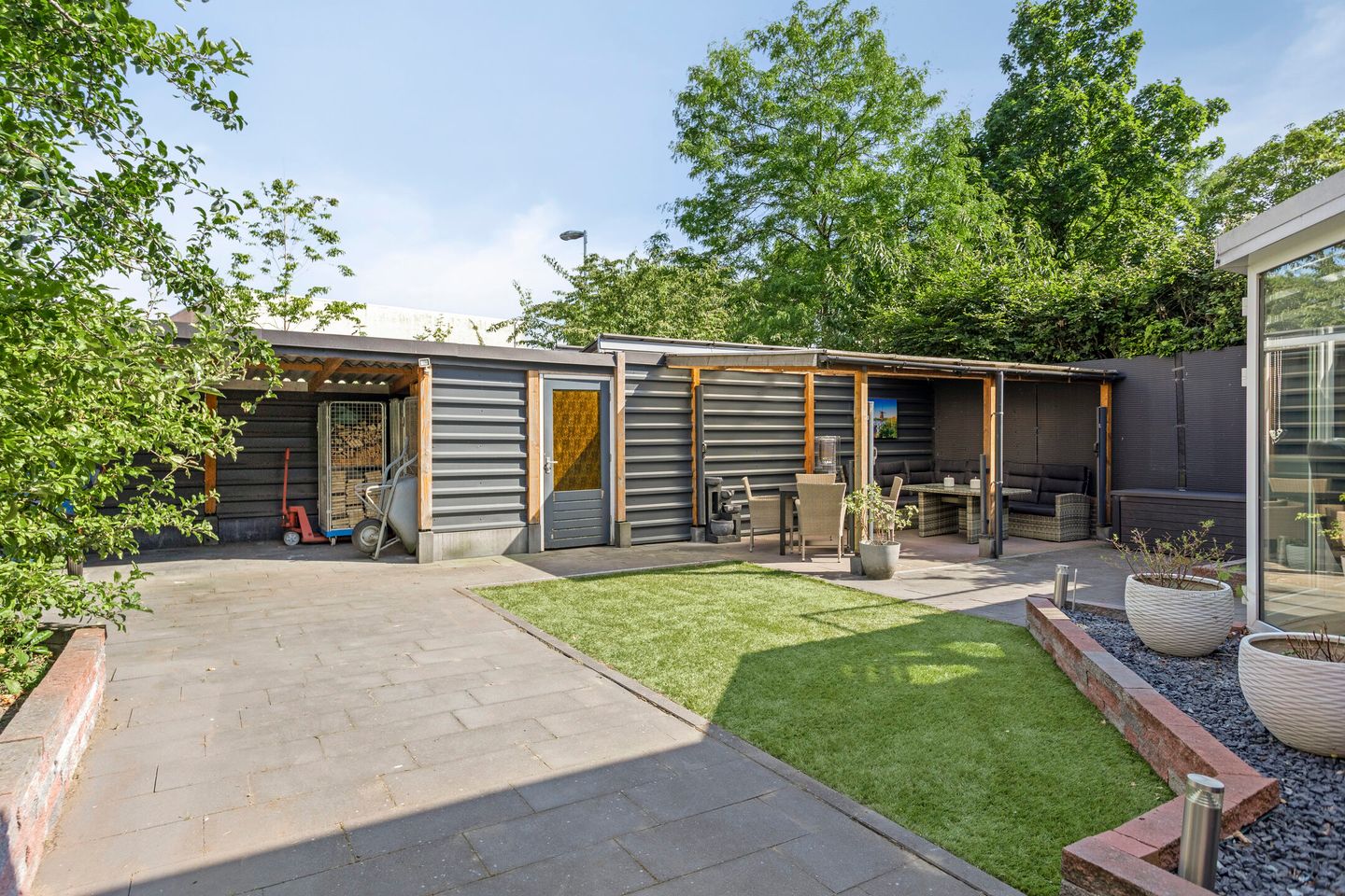 Foto 34 van Goudenregenstraat 37