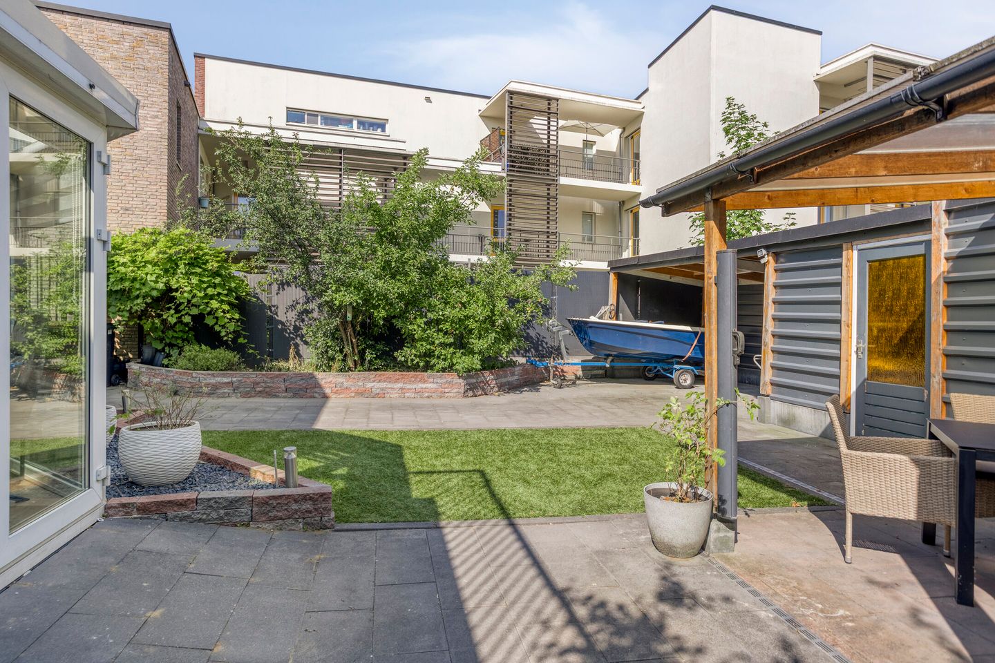 Foto 35 van Goudenregenstraat 37