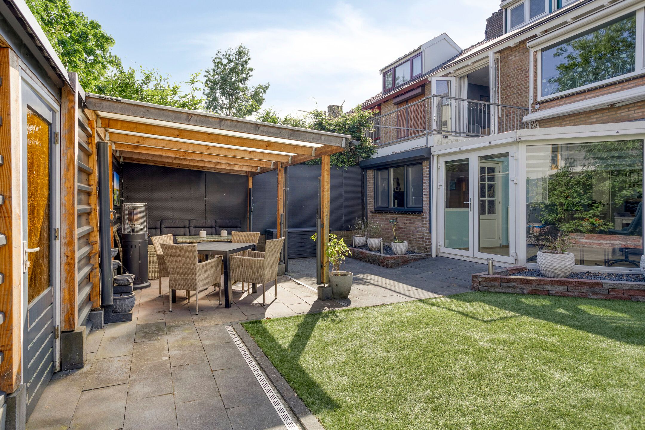 Foto 36 van Goudenregenstraat 37