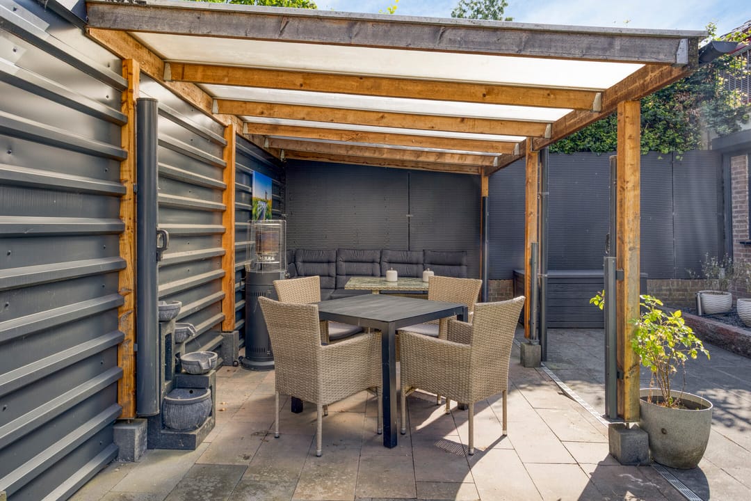 Foto 37 van Goudenregenstraat 37