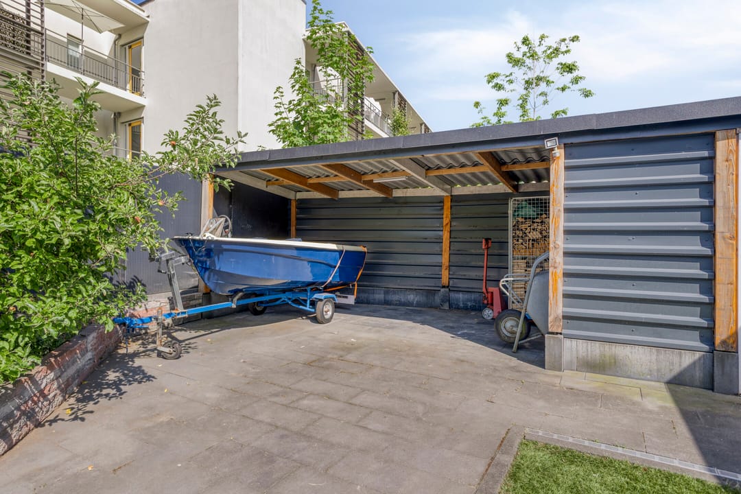 Foto 38 van Goudenregenstraat 37