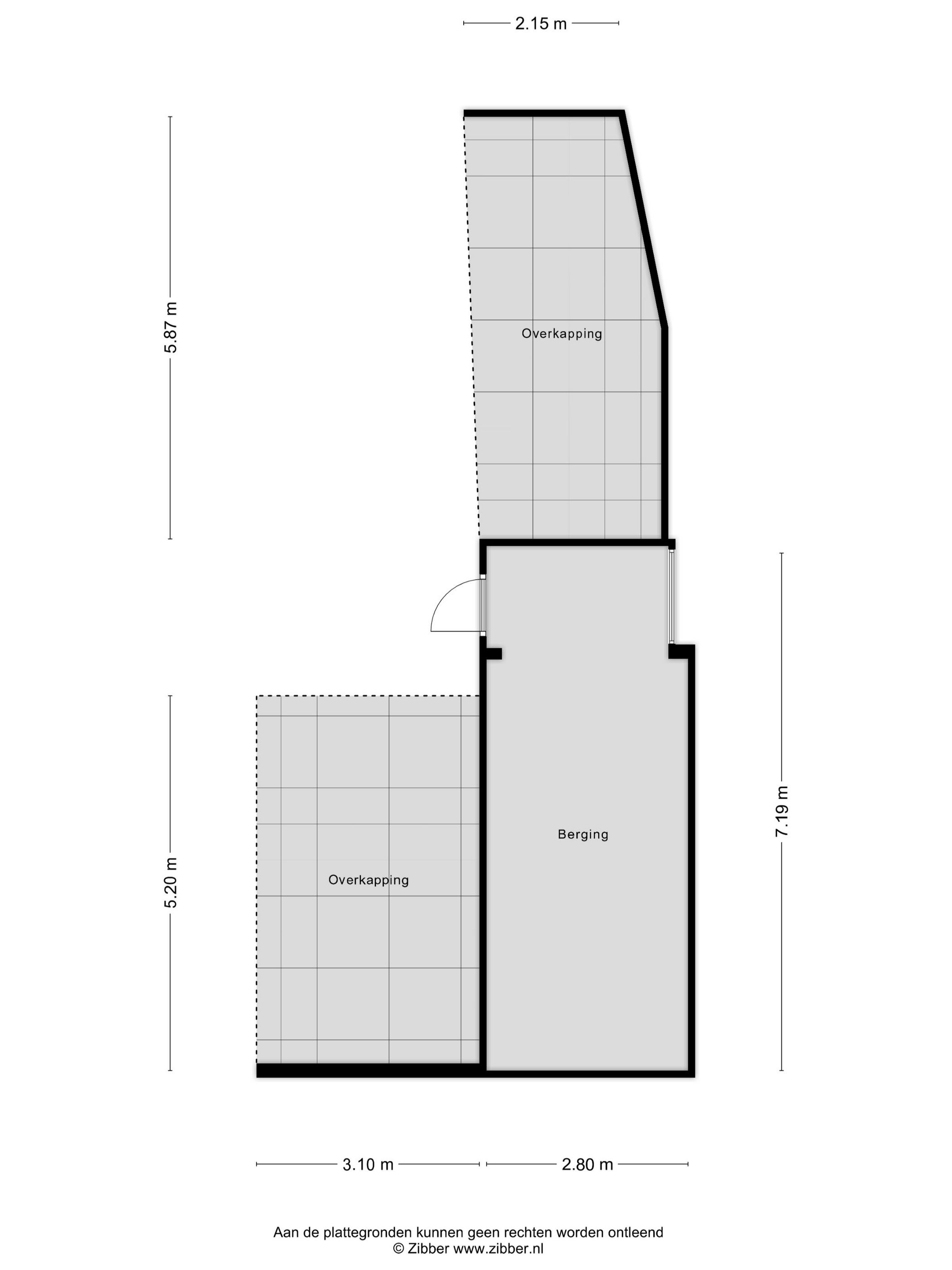 Foto 42 van Goudenregenstraat 37