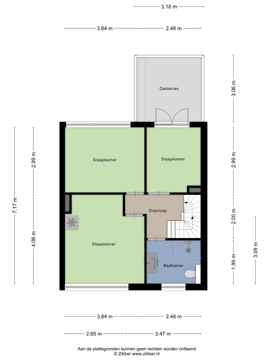 Foto 43 van Goudenregenstraat 37