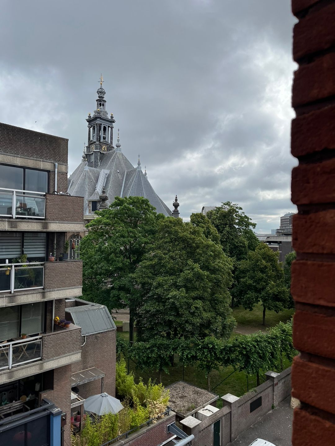 Photo 16 of Gedempte Gracht 369