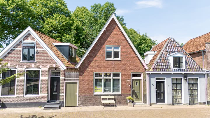 Foto 6 van Wortelhaven 10