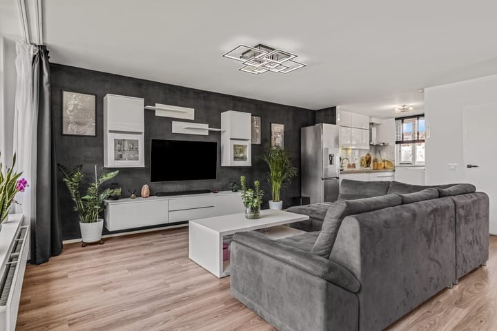 Foto 9 van Doesburgstraat 67