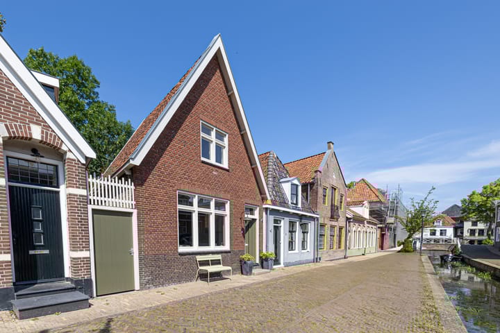 Foto 7 van Wortelhaven 10