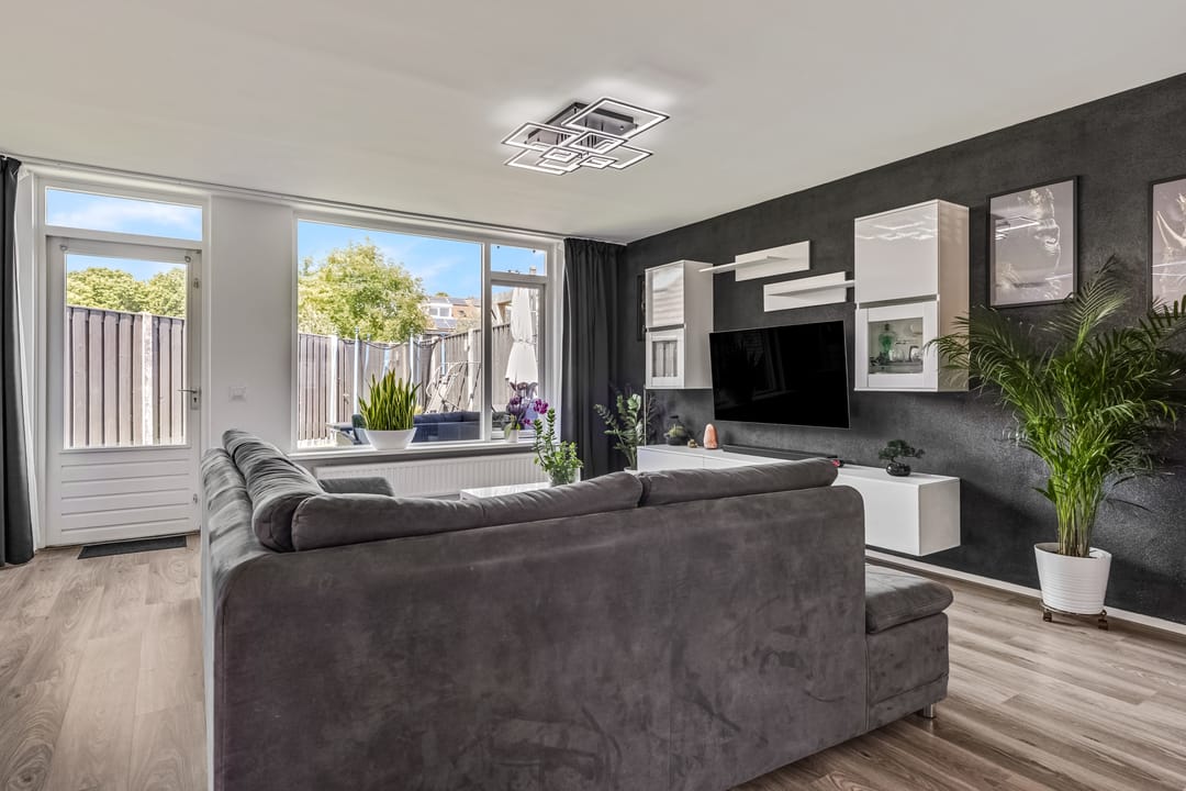 Photo 13 of Doesburgstraat 67