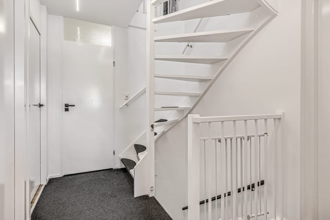 Photo 17 of Doesburgstraat 67