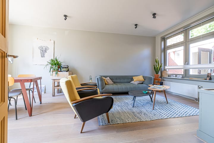 Foto 13 van Wortelhaven 10