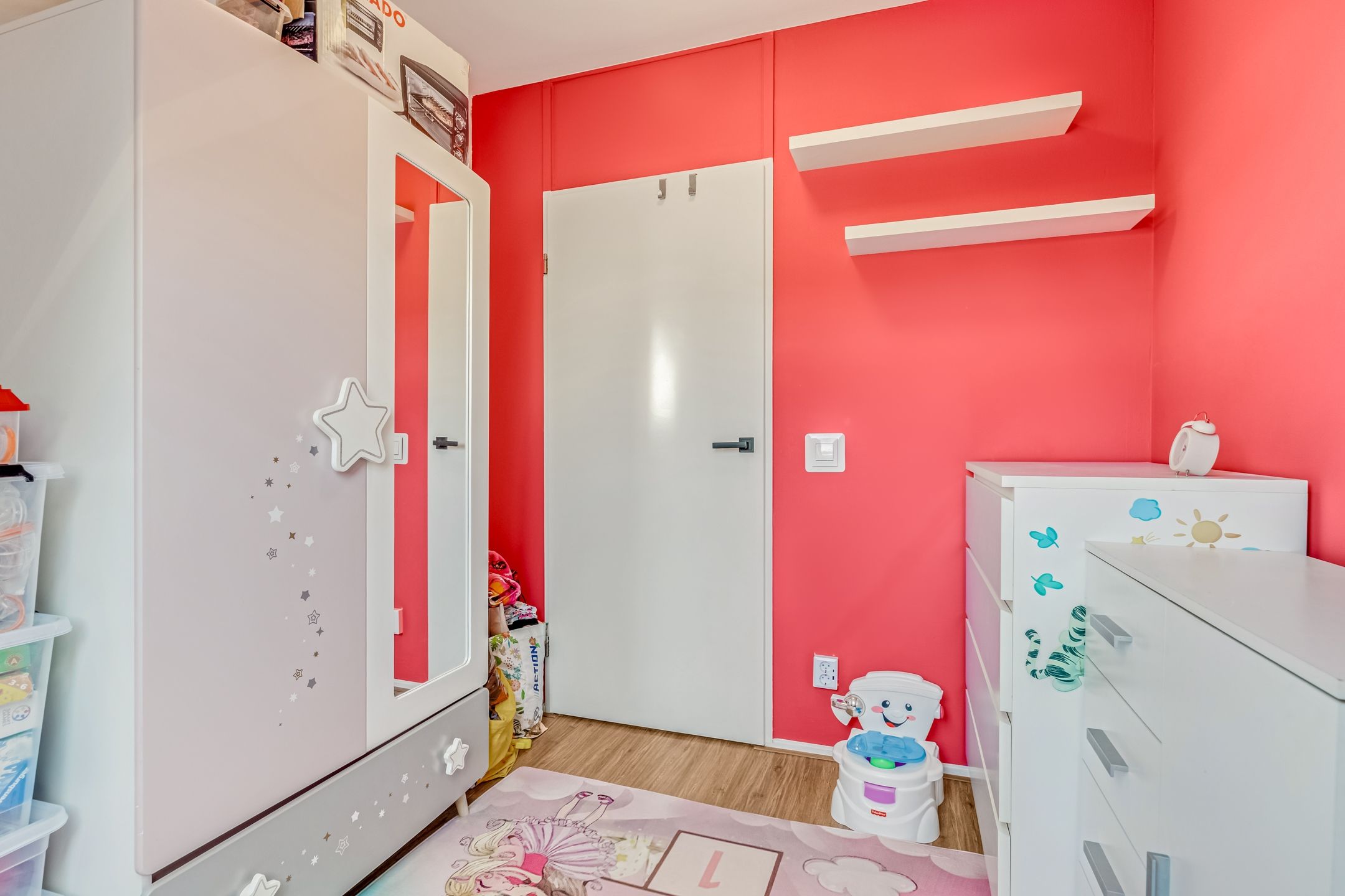 Photo 21 of Doesburgstraat 67