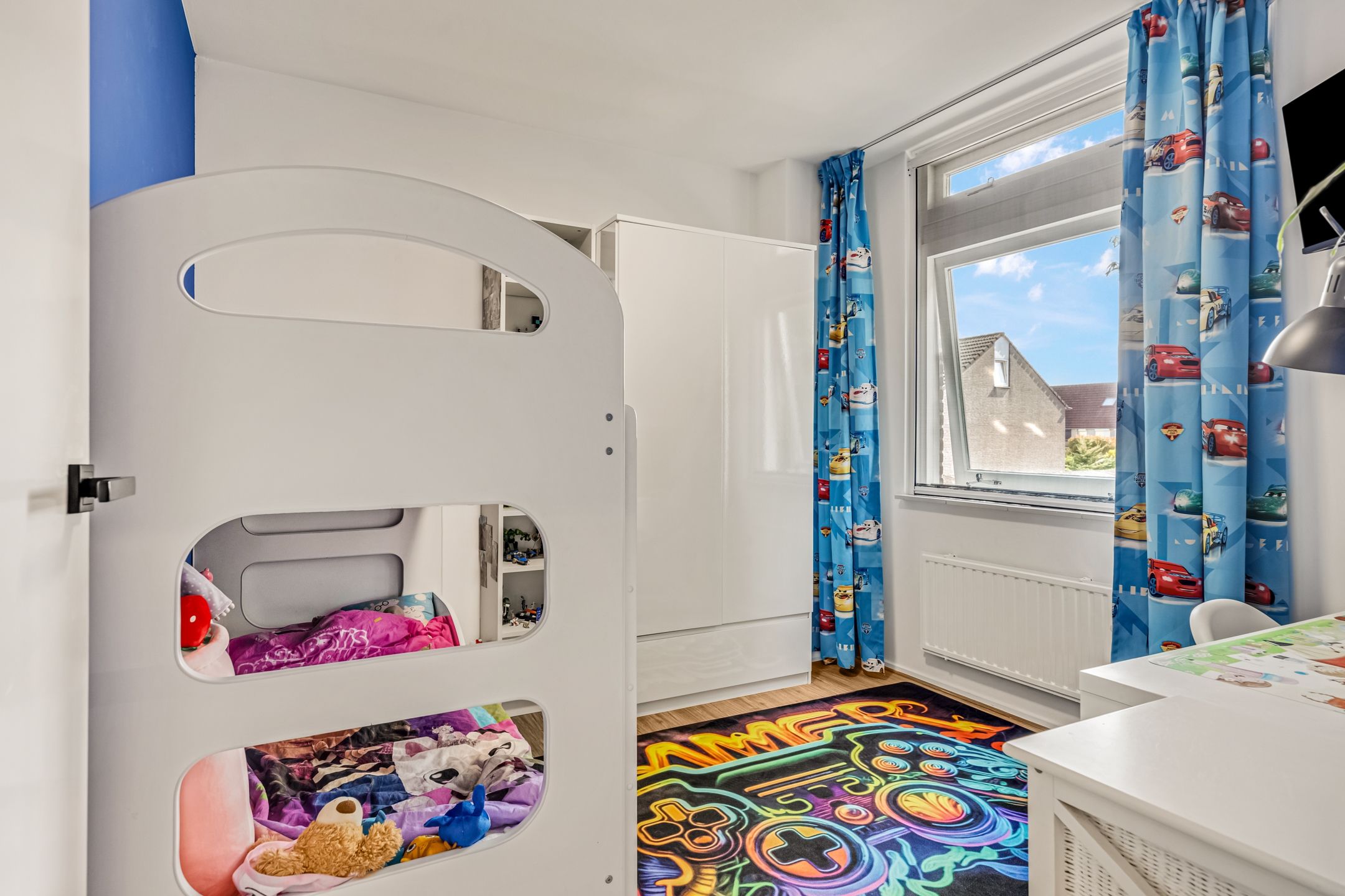 Photo 24 of Doesburgstraat 67