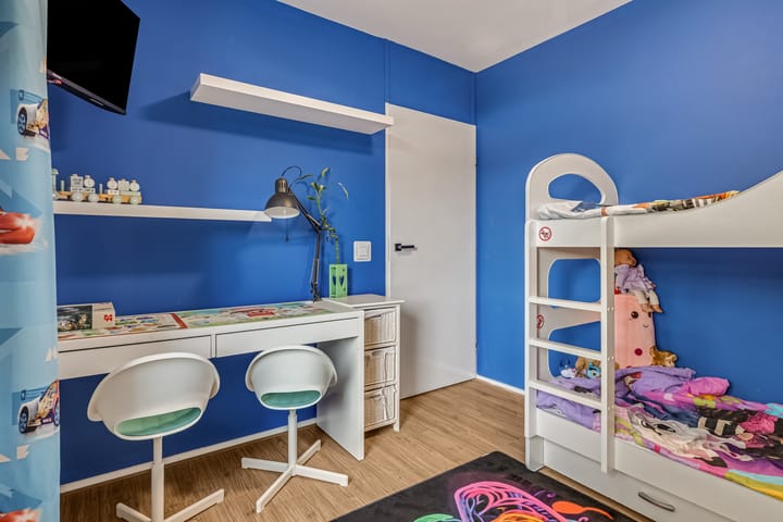 Foto 25 van Doesburgstraat 67