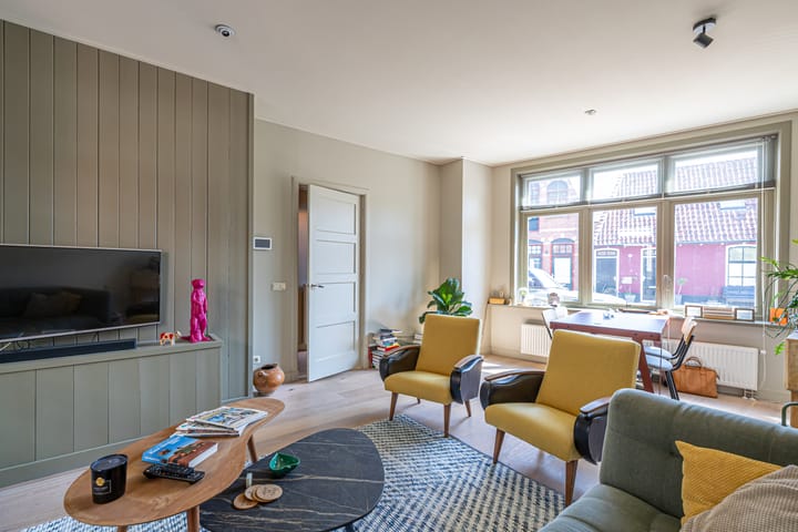 Foto 15 van Wortelhaven 10