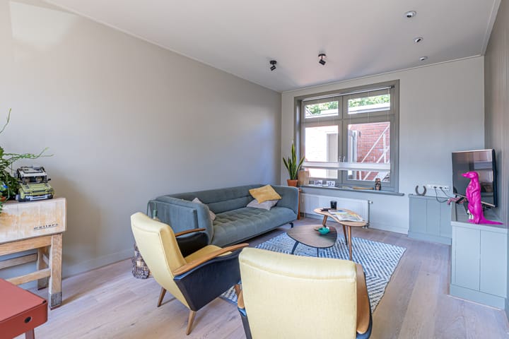 Foto 18 van Wortelhaven 10