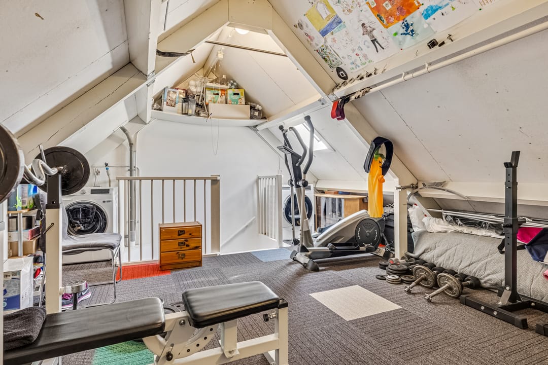 Photo 32 of Doesburgstraat 67