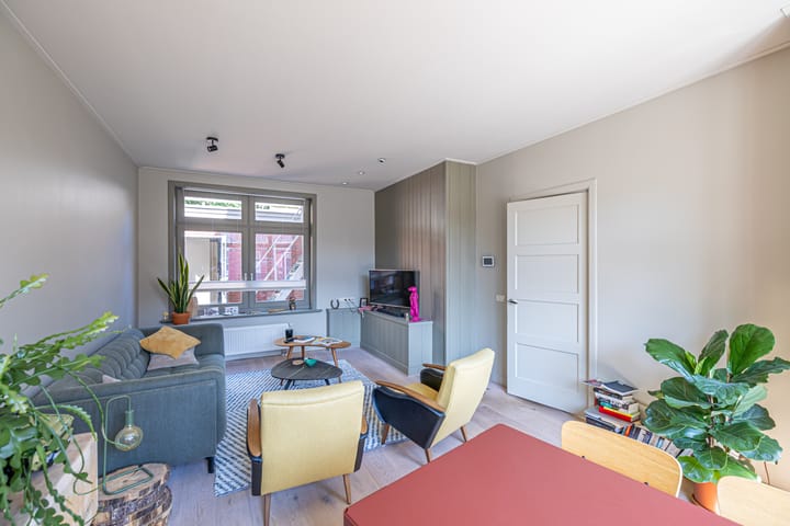 Foto 19 van Wortelhaven 10