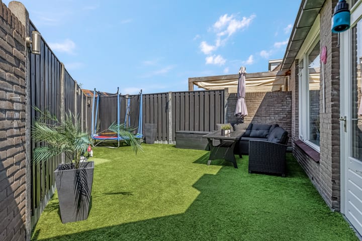 Foto 34 van Doesburgstraat 67