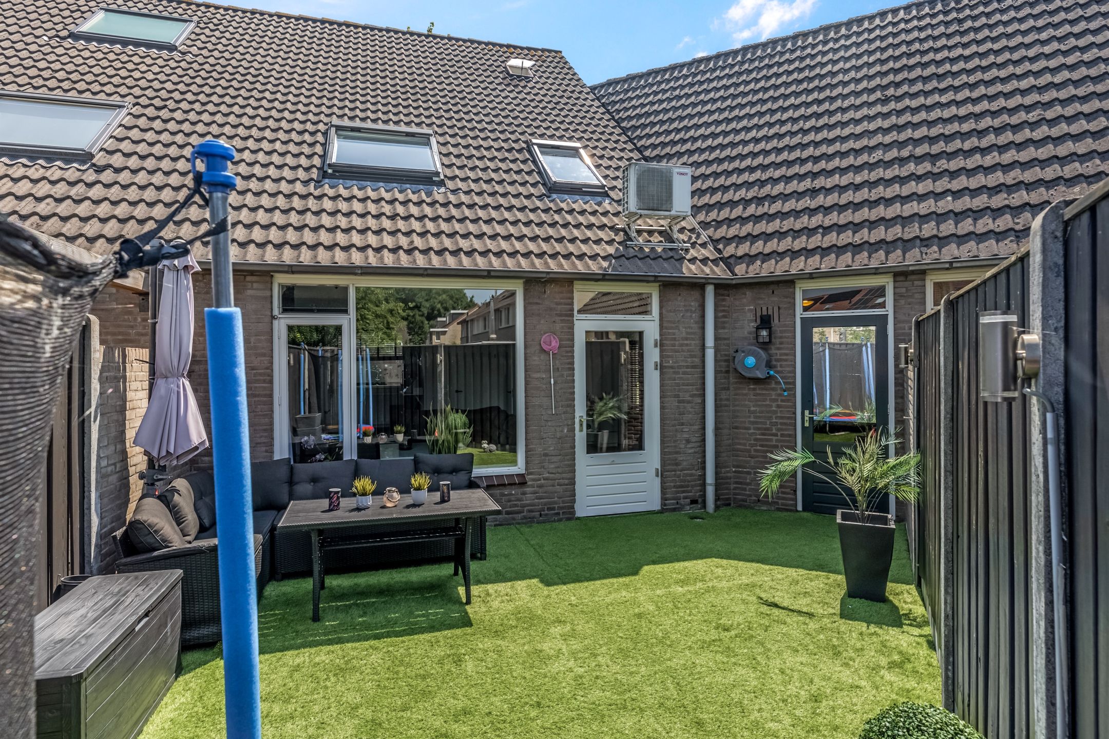 Photo 36 of Doesburgstraat 67