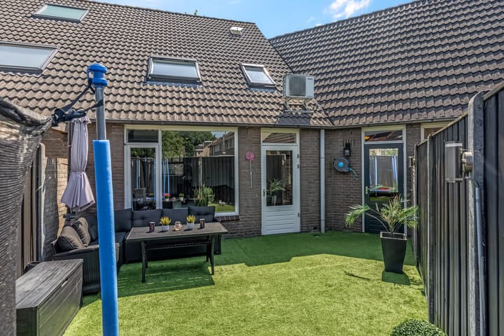 Foto 36 van Doesburgstraat 67