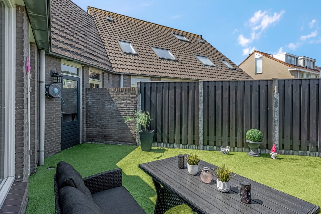 Photo 37 of Doesburgstraat 67