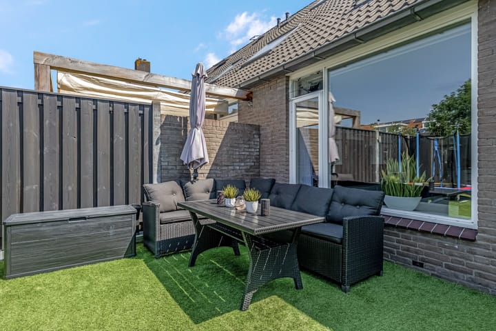 Foto 38 van Doesburgstraat 67