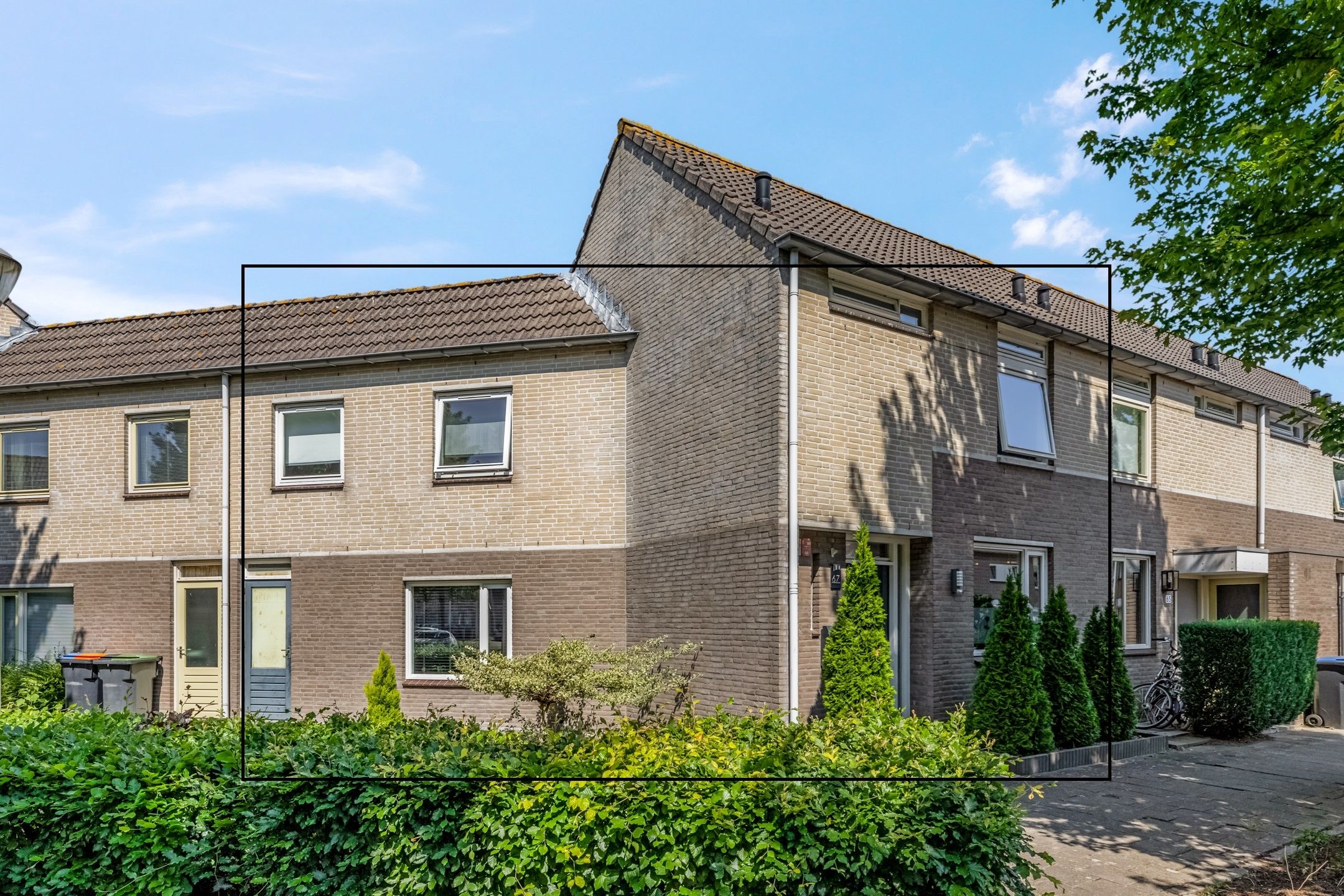 Photo 39 of Doesburgstraat 67