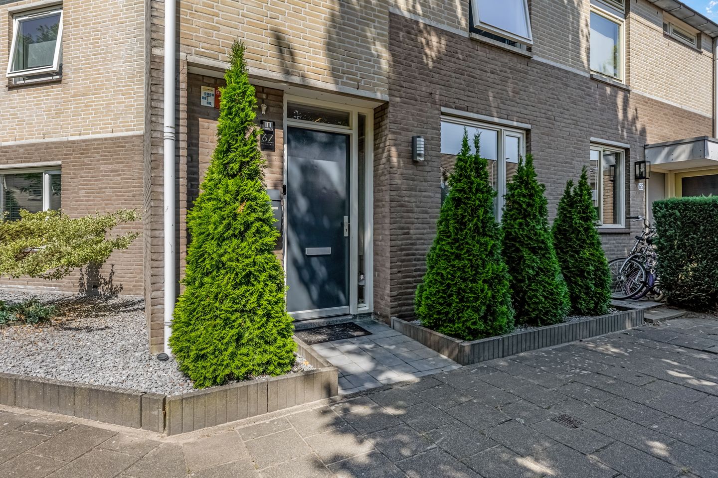 Photo 40 of Doesburgstraat 67