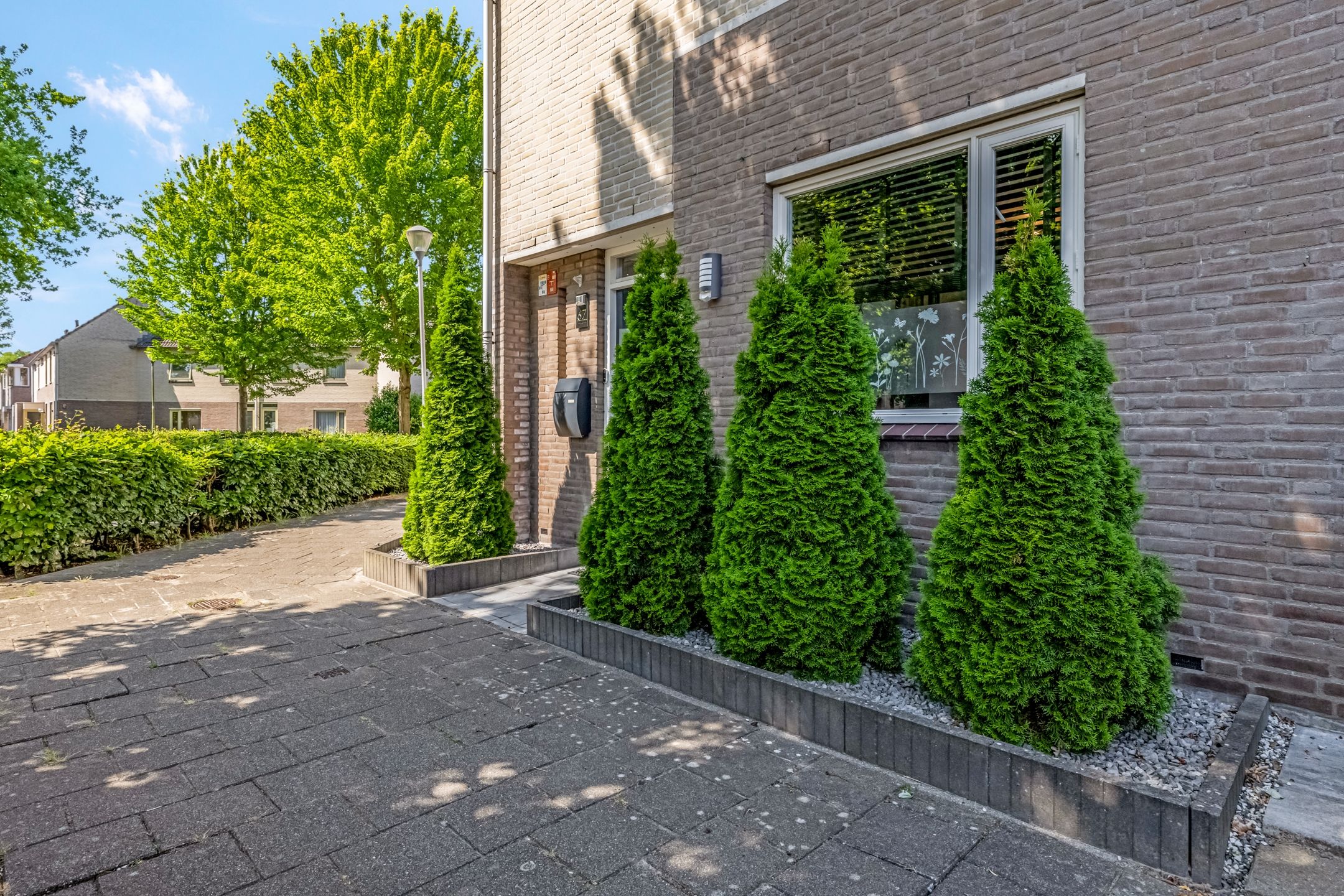 Photo 42 of Doesburgstraat 67