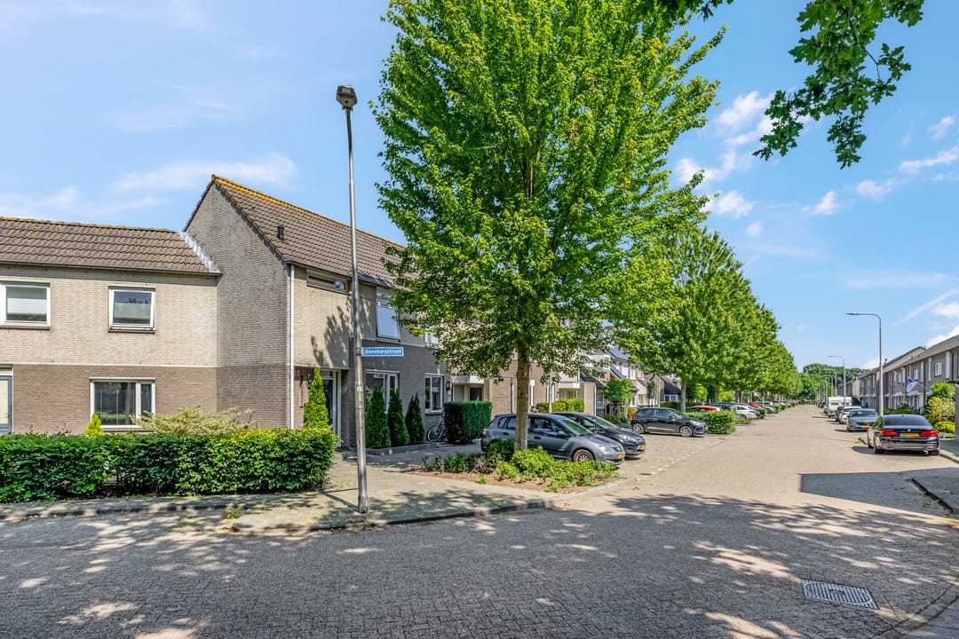 Photo 47 of Doesburgstraat 67