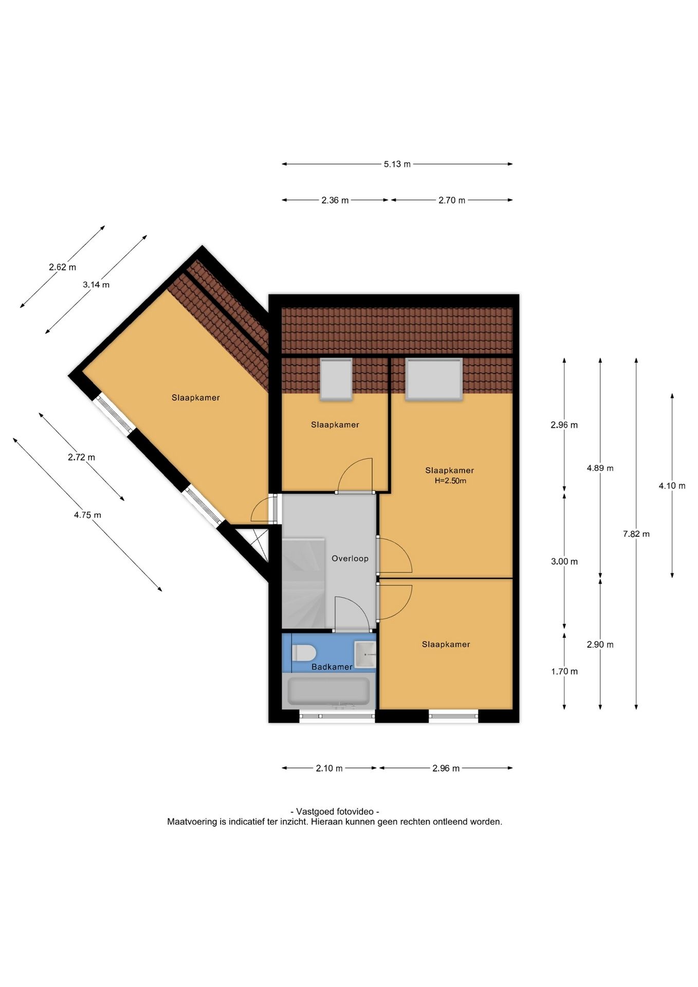 Photo 50 of Doesburgstraat 67
